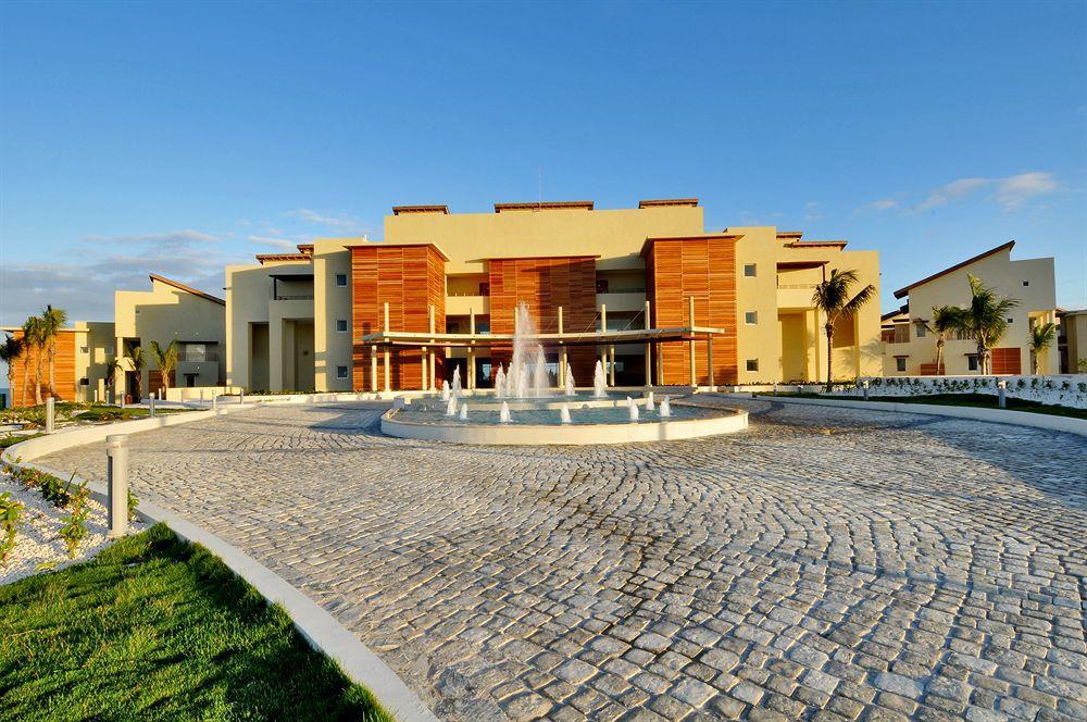 Del Mar By Joy Resorts - Intimate Ocean Front Retreat - Cap Cana Dış mekan fotoğraf