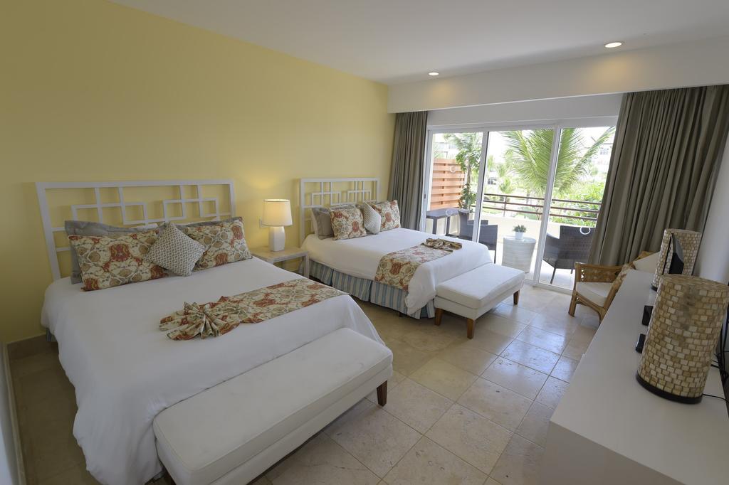 Del Mar By Joy Resorts - Intimate Ocean Front Retreat - Cap Cana Dış mekan fotoğraf