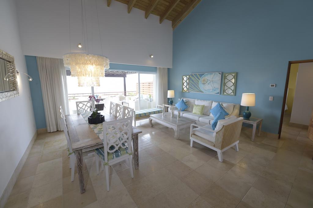 Del Mar By Joy Resorts - Intimate Ocean Front Retreat - Cap Cana Dış mekan fotoğraf