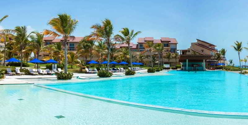 Del Mar By Joy Resorts - Intimate Ocean Front Retreat - Cap Cana Dış mekan fotoğraf