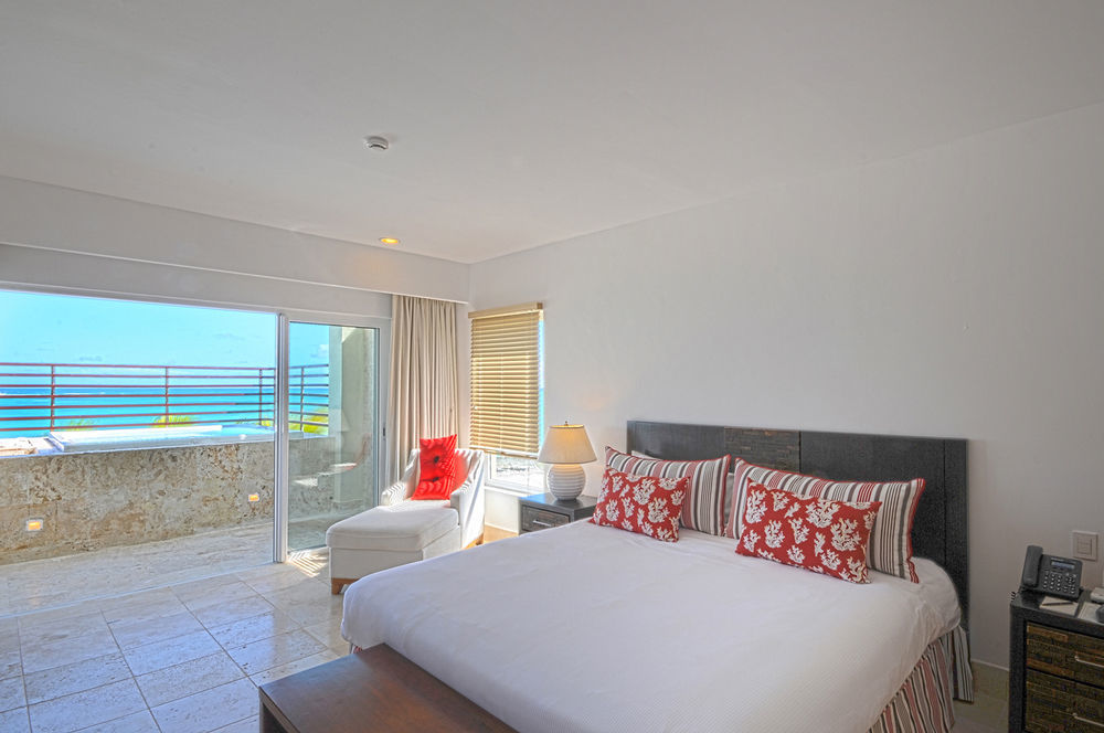 Del Mar By Joy Resorts - Intimate Ocean Front Retreat - Cap Cana Dış mekan fotoğraf