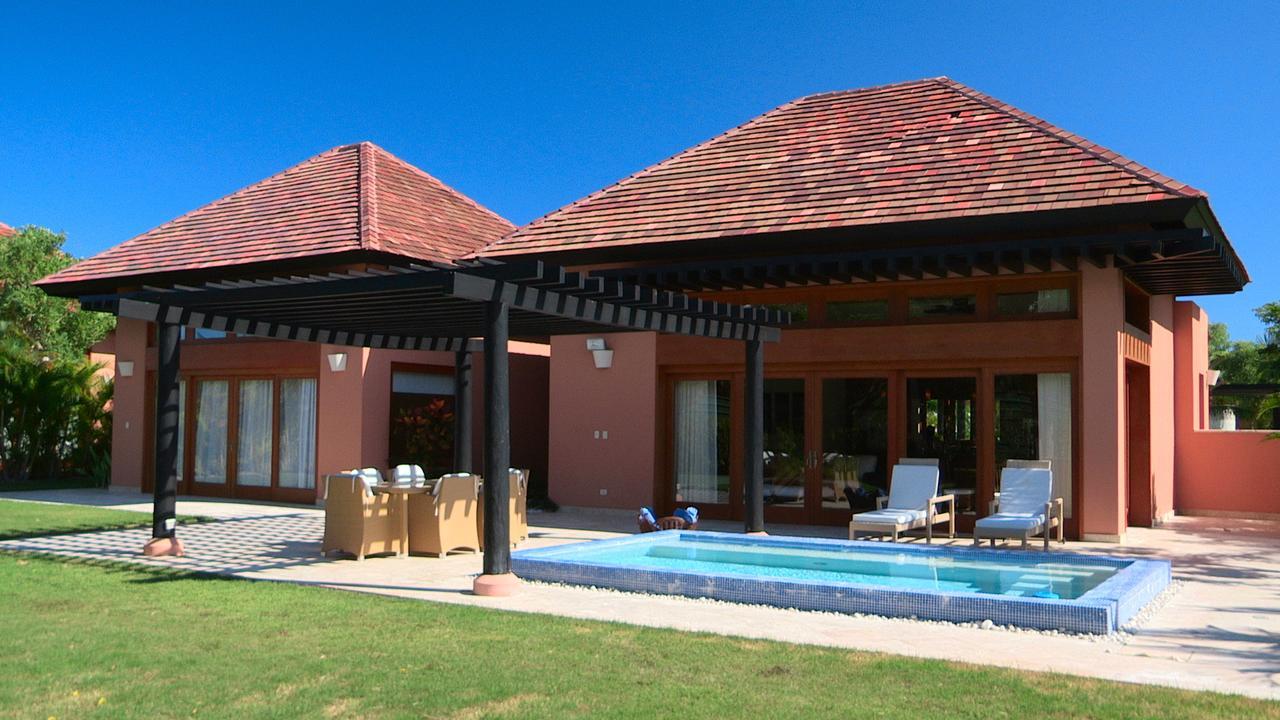 Del Mar By Joy Resorts - Intimate Ocean Front Retreat - Cap Cana Dış mekan fotoğraf