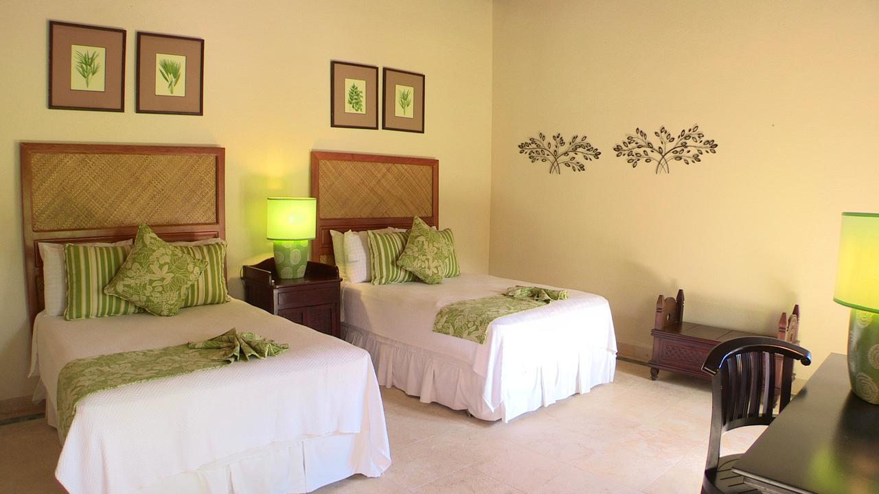 Del Mar By Joy Resorts - Intimate Ocean Front Retreat - Cap Cana Dış mekan fotoğraf