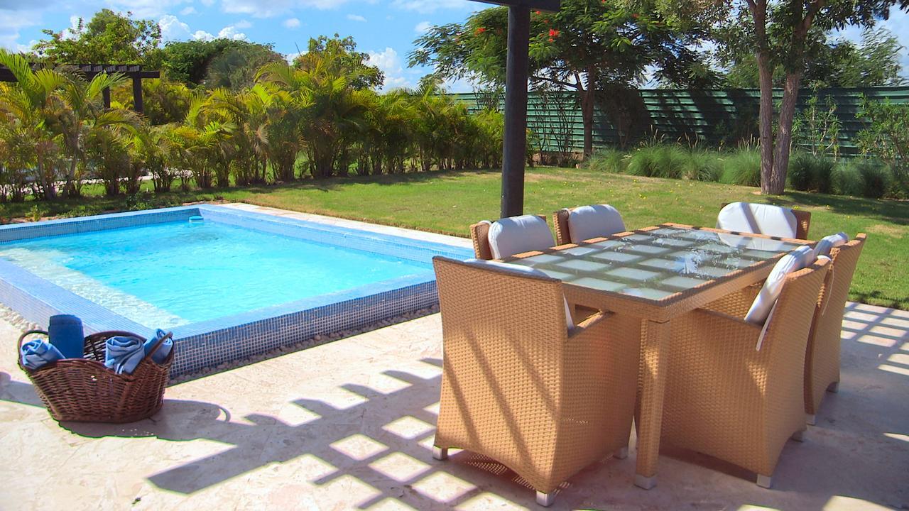 Del Mar By Joy Resorts - Intimate Ocean Front Retreat - Cap Cana Dış mekan fotoğraf