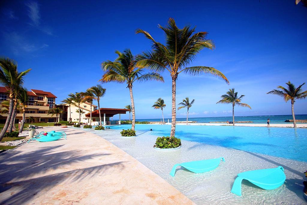 Del Mar By Joy Resorts - Intimate Ocean Front Retreat - Cap Cana Dış mekan fotoğraf